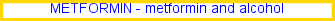Metformin